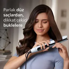 Philips BHS520/00 5000 Serisi Saç Düzleştirici