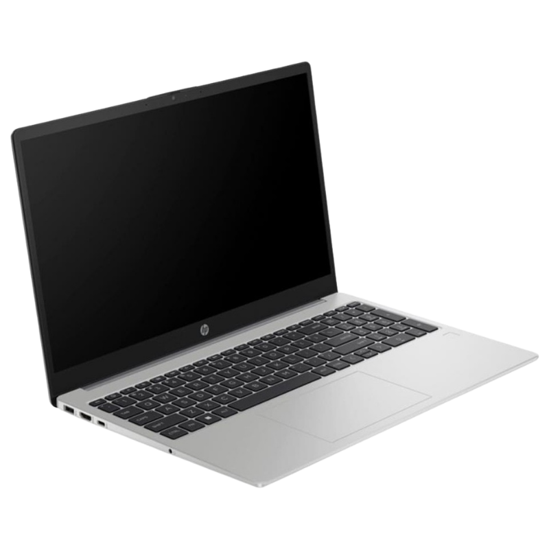 HP 250 G10 i7-1355U 8GB 512GB SSD Iris Xe Graphics 15.6'' FHD Notebook - 9G2G8ET