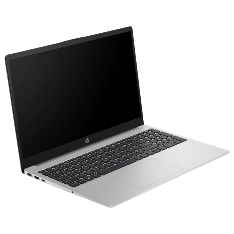 HP 250 G10 i7-1355U 8GB 512GB SSD Iris Xe Graphics 15.6'' FHD Notebook - 9G2G8ET