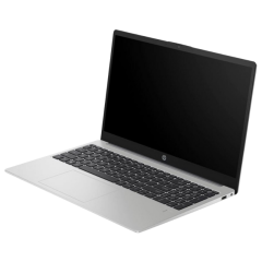 HP 250 G10 i7-1355U 8GB 512GB SSD Iris Xe Graphics 15.6'' FHD Notebook - 9G2G8ET