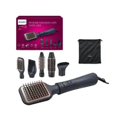 Philips 5000 Serisi BHA530/00 İyonik Hava Üflemeli Saç Şekillendirici