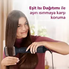 Philips 5000 Serisi BHA530/00 İyonik Hava Üflemeli Saç Şekillendirici