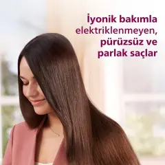 Philips 5000 Serisi BHA530/00 İyonik Hava Üflemeli Saç Şekillendirici