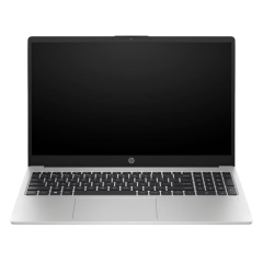 HP 250 G10 i3-1315U 8GB 512GB SSD Iris Xe Graphics 15.6'' FHD Notebook - B2NC3ES