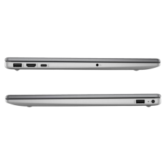 HP 250 G10 i3-1315U 8GB 512GB SSD Iris Xe Graphics 15.6'' FHD Notebook - B2NC3ES