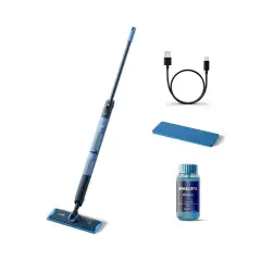 Philips XV5113/01 5000 Serisi OneUp Elektrikli Mop