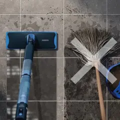 Philips XV5113/01 5000 Serisi OneUp Elektrikli Mop