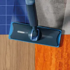 Philips XV5113/01 5000 Serisi OneUp Elektrikli Mop