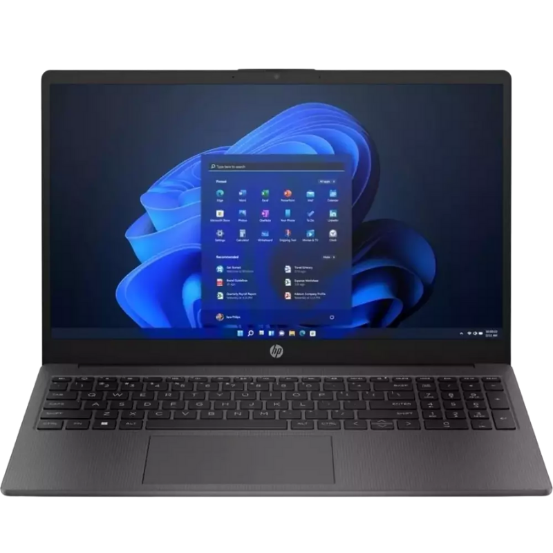 HP 250 G10 i5-1334U 16GB 512GB SSD Iris Xe Graphics 15.6'' FHD Notebook - B2NC5ES