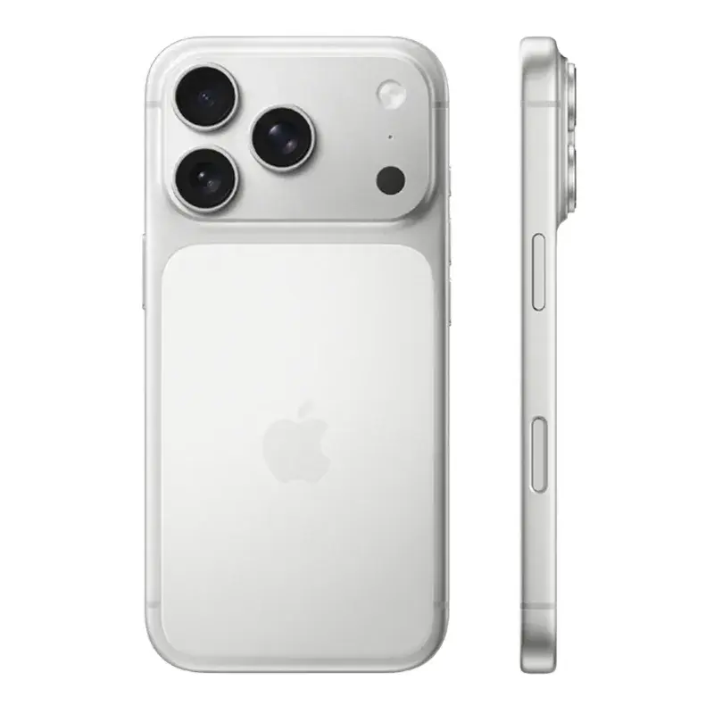 iPhone 17 Pro Max - 512 GB