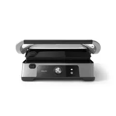 Philips HD6301/90 5000 Serisi Contact Tost ve Izgara Makinesi