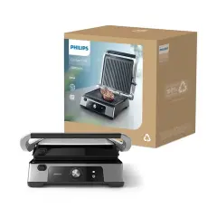 Philips HD6301/90 5000 Serisi Contact Tost ve Izgara Makinesi