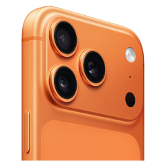 iPhone 17 Pro Max - 512 GB Kozmik Turuncu