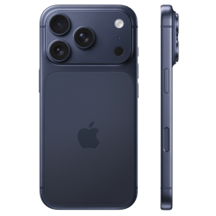 iPhone 17 Pro Max - 512 GB Abis