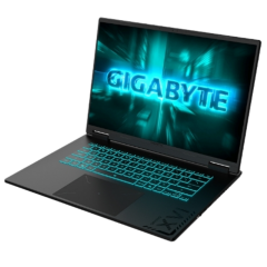 Gigabyte Gaming A16 I7-13620H 16GB 1TB RTX5070 16'' FHD IPS 165Hz Gaming Bilgisayar - CWHI3US894SH