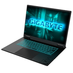 Gigabyte Gaming A16 I7-13620H 16GB 1TB RTX5070 16'' FHD IPS 165Hz Gaming Bilgisayar - CWHI3US894SH