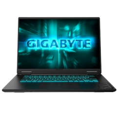 Gigabyte Gaming A16 I7-13620H 16GB 1TB RTX5070 16'' FHD IPS 165Hz Gaming Bilgisayar - CWHI3US894SH
