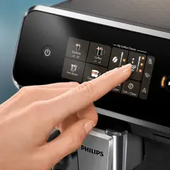 Philips EP2331/10 Tam Otomatik Espresso Makinesi