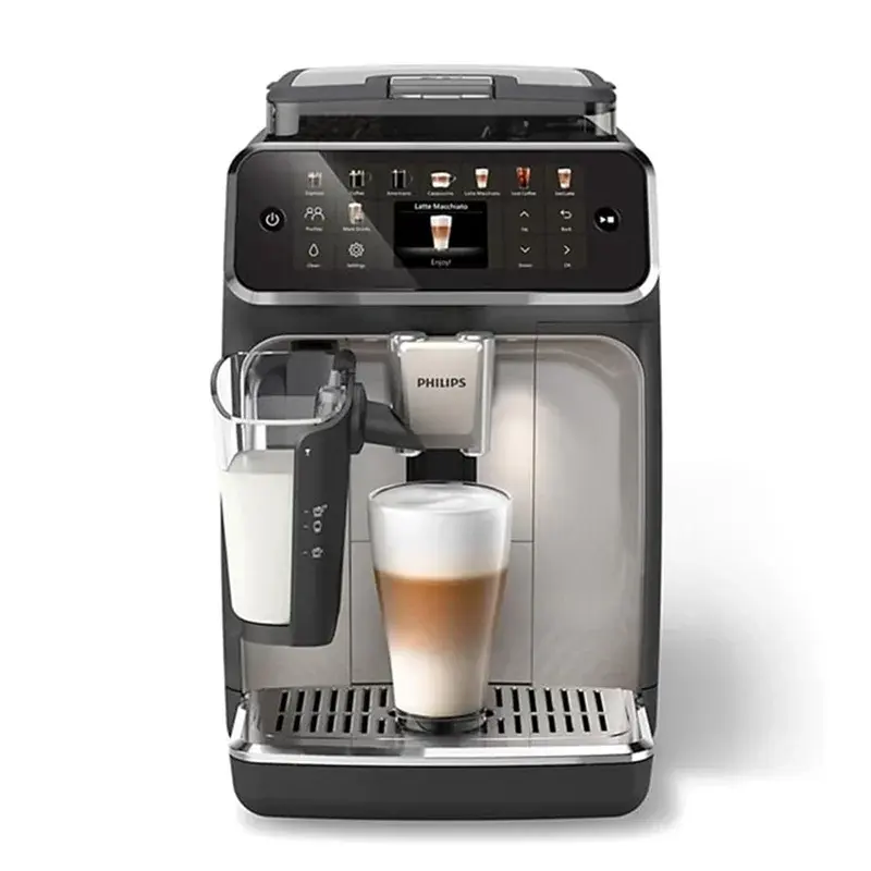 Philips EP5547/90 LatteGo Tam Otomatik Espresso Makinesi