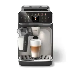 Philips EP5547/90 LatteGo Tam Otomatik Espresso Makinesi