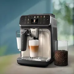 Philips EP5547/90 LatteGo Tam Otomatik Espresso Makinesi