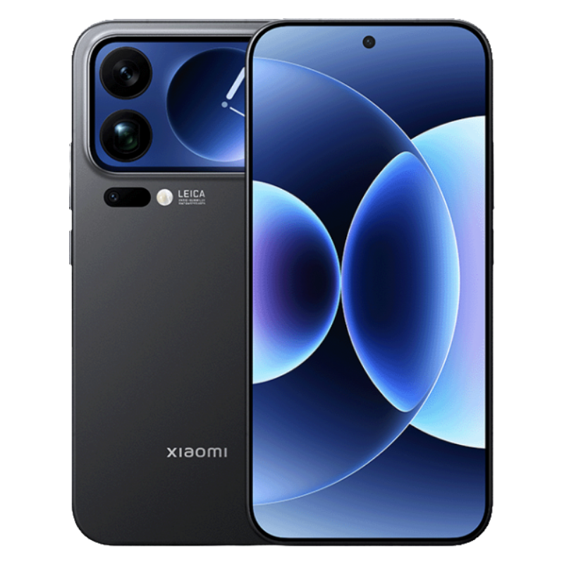 Xiaomi 17 Pro Max