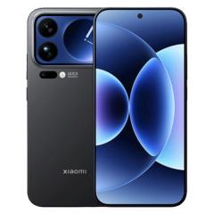 Xiaomi 17 Pro Max