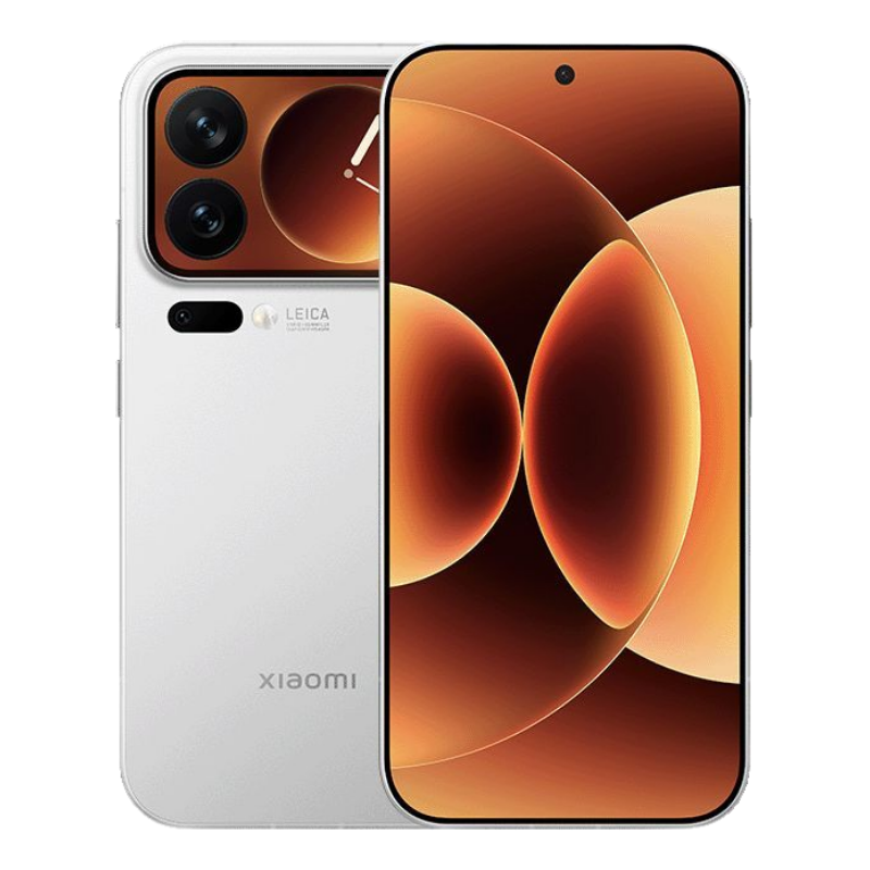 Xiaomi 17 Pro