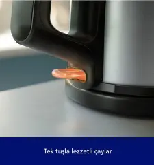 Philips HD7350/00 5000 Serisi 1900W Çay Makinesi
