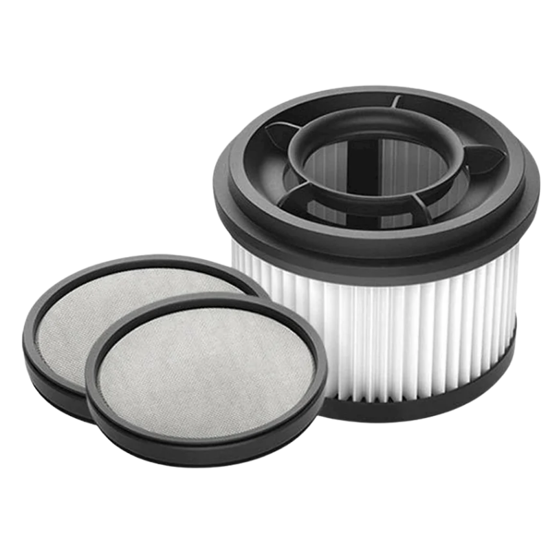 Dreame T30 / R10 / R10 Pro / R20 Uyumlu Filtre Seti