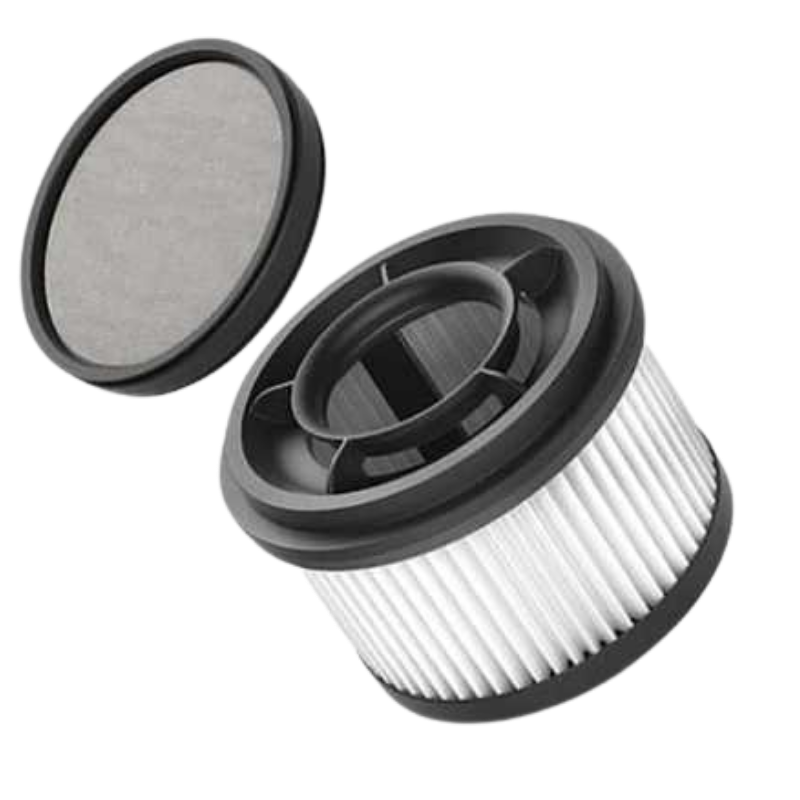 Dreame T30 / R10 / R10 Pro / R20 Uyumlu Filtre Seti