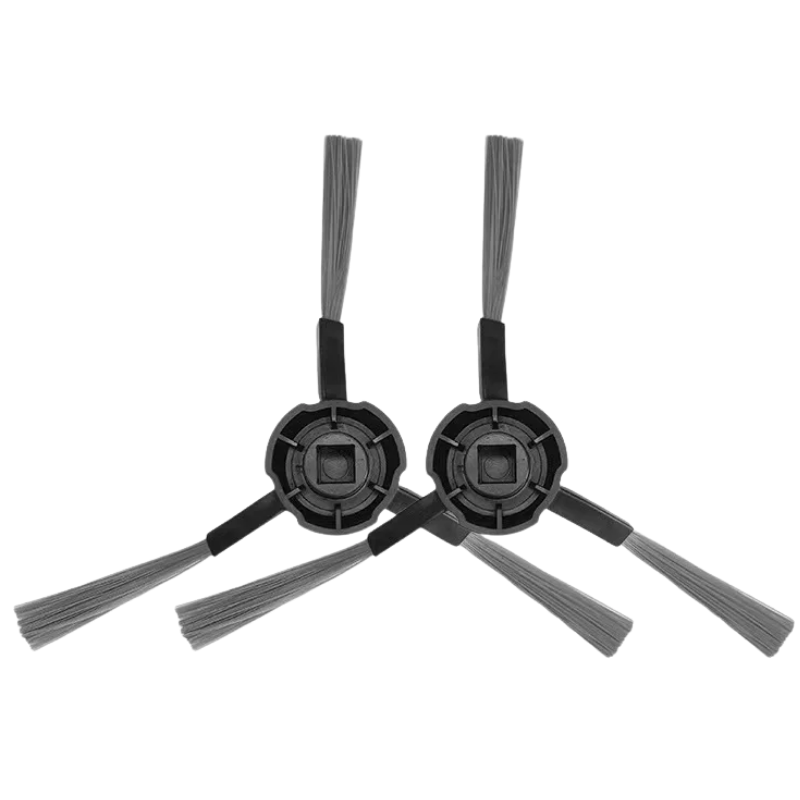 Robot Süpürge Yan Fırçası (X10+/S10+/S20+/X10/X20+/X20 Max Uyumlu)