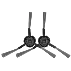 Xiaomi Robot Süpürge X10 / X10+ / X20+ / X20 Max / S10+ / S20+ Uyumlu Yan Fırça