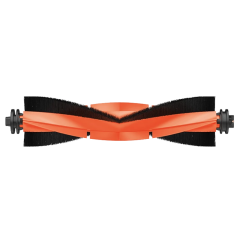 Xiaomi Robot Süpürge X10 / X10+ / X20+ / X20 Max / S10+ / S20+ Uyumlu Rulo Fırça