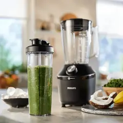 Philips HR2291/41 ProBlend Crush Blender