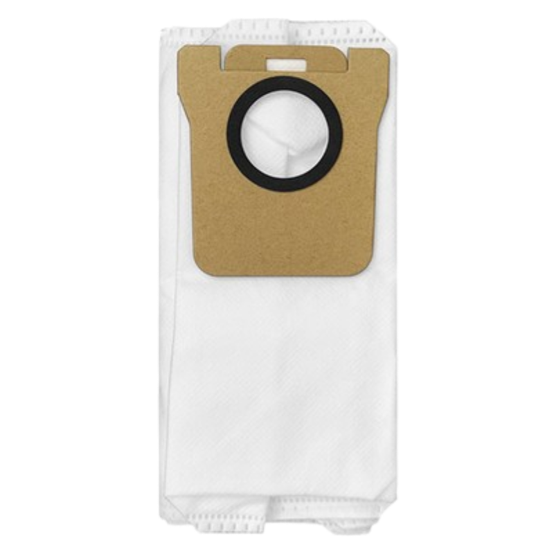 Xiaomi Mi Robot Süpürge X10 / X10+ / X20+ / X20 Max Uyumlu Toz ve Çöp Torbası