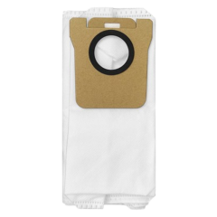 Xiaomi Mi Robot Süpürge X10 / X10+ / X20+ / X20 Max Uyumlu Toz ve Çöp Torbası