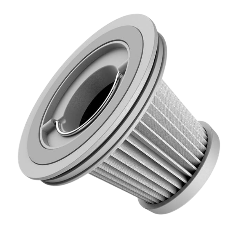 Xiaomi Mi Vacuum Cleaner Mini Şarjlı El Süpürgesi Uyumlu HEPA Filtre