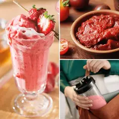 Philips HR3030/00 Blender
