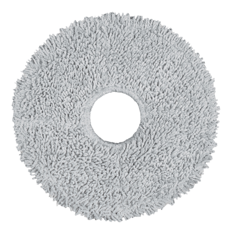 Xiaomi Robot Süpürge Mop Pad (S10+/S20+/X20 Max Uyumlu)