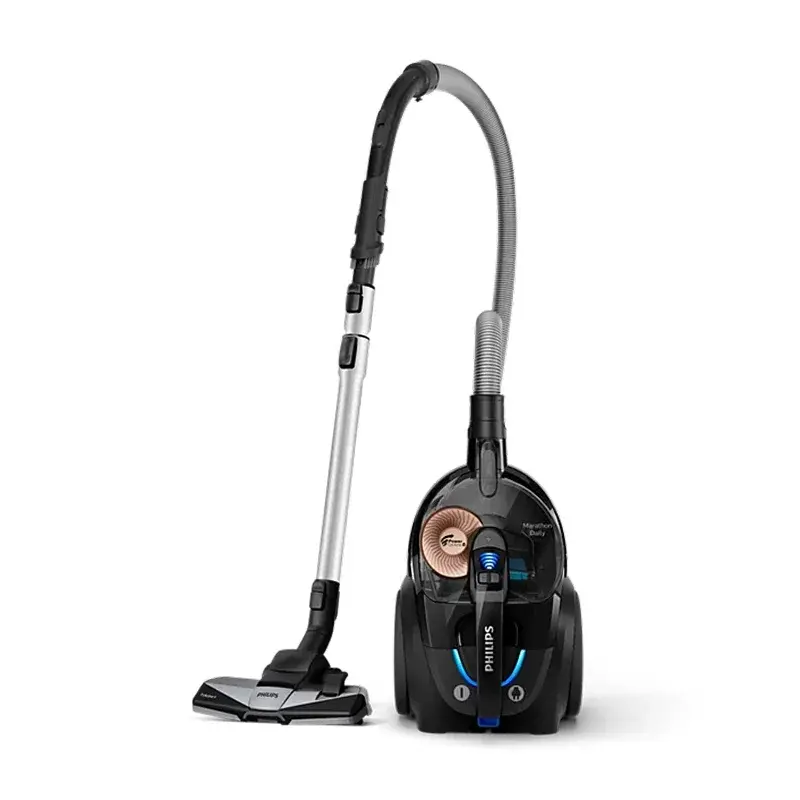 Philips XB7150/07 Marathon Daily Torbasız Elektrikli Süpürge
