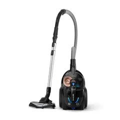 Philips XB7150/07 Marathon Daily Torbasız Elektrikli Süpürge
