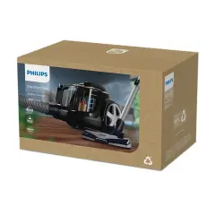 Philips XB7150/07 Marathon Daily Torbasız Elektrikli Süpürge