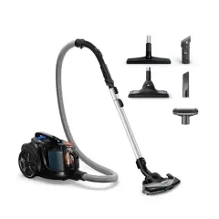 Philips XB7150/07 Marathon Daily Torbasız Elektrikli Süpürge