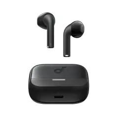 Soundcore K20i Kulak İçi Bluetooth Kulaklık Siyah