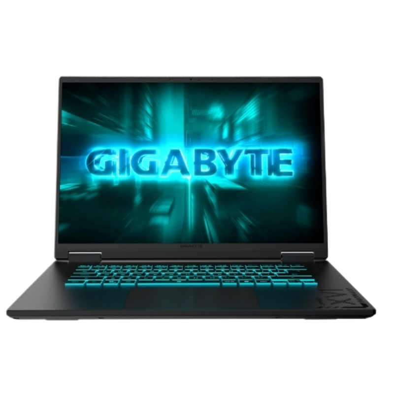 Gigabyte Gaming A16 I7-13620H 32GB DDR5 1TB SSD GeForce RTX 5060 16'' 165Hz 1920x1200 Gaming Laptop