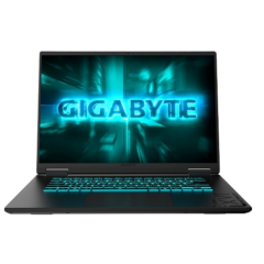 Gigabyte Gaming A16 I7-13620H 32GB DDR5 1TB SSD GeForce RTX 5060 16'' 165Hz 1920x1200 Oyuncu Bilgisayarı