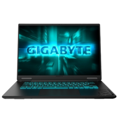 Gigabyte Gaming A16 I7-13620H 32GB DDR5 1TB SSD GeForce RTX 5060 16'' 165Hz Gaming Laptop
