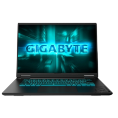 Gigabyte Gaming A16 I7-13620H 32GB DDR5 1TB SSD GeForce RTX 5060 16'' 165Hz 1920x1200 Gaming Laptop