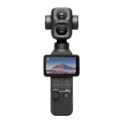 DJI Osmo Pocket 4P Standart Combo